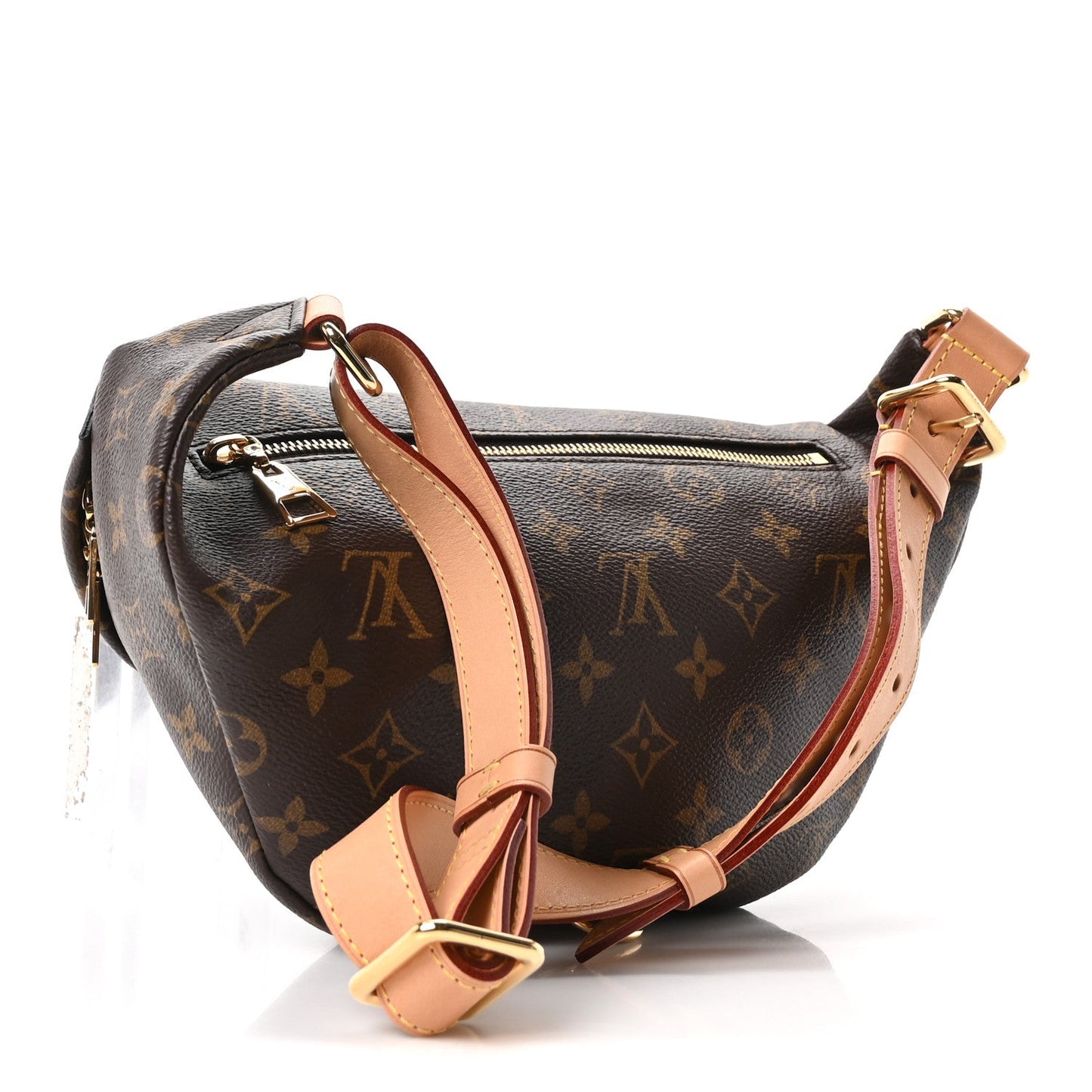 Monogram Bumbag