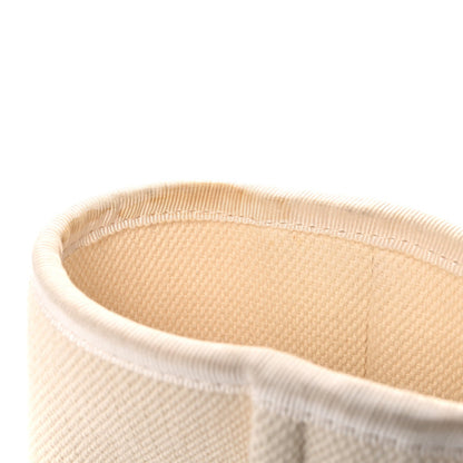 Canvas Pearl Medium Deauville Tote Ecru Beige