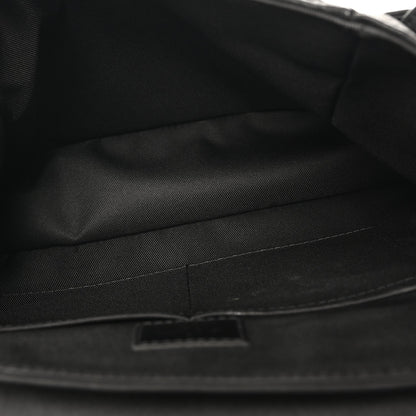 Taurillon Christopher Messenger Black