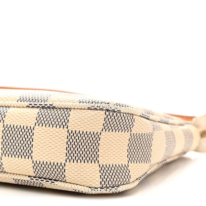 Damier Azur Pochette Accessories NM