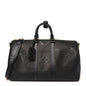 Empreinte Monogram Giant Keepall Bandouliere 45 Black