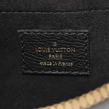 Monogram Pallas Full BB Black