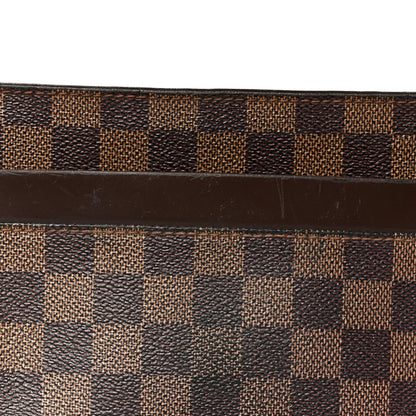 Damier Ebene Pochette Saint Louis Clutch
