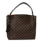 Damier Ebene Graceful PM