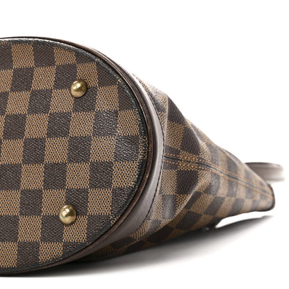 Damier Ebene Marais Bucket 23