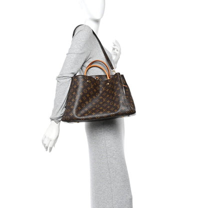 Monogram Montaigne GM
