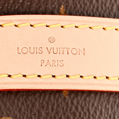 Monogram Speedy Bandouliere 30