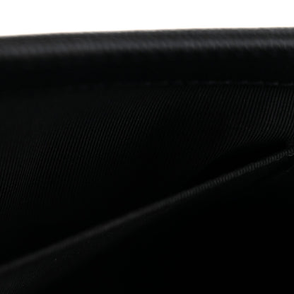 Caviar Quilted New Medium Boy Flap Black