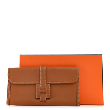 Swift Jige Elan 29 Clutch Gold