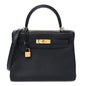 Taurillon Clemence Kelly Retourne 28 Black