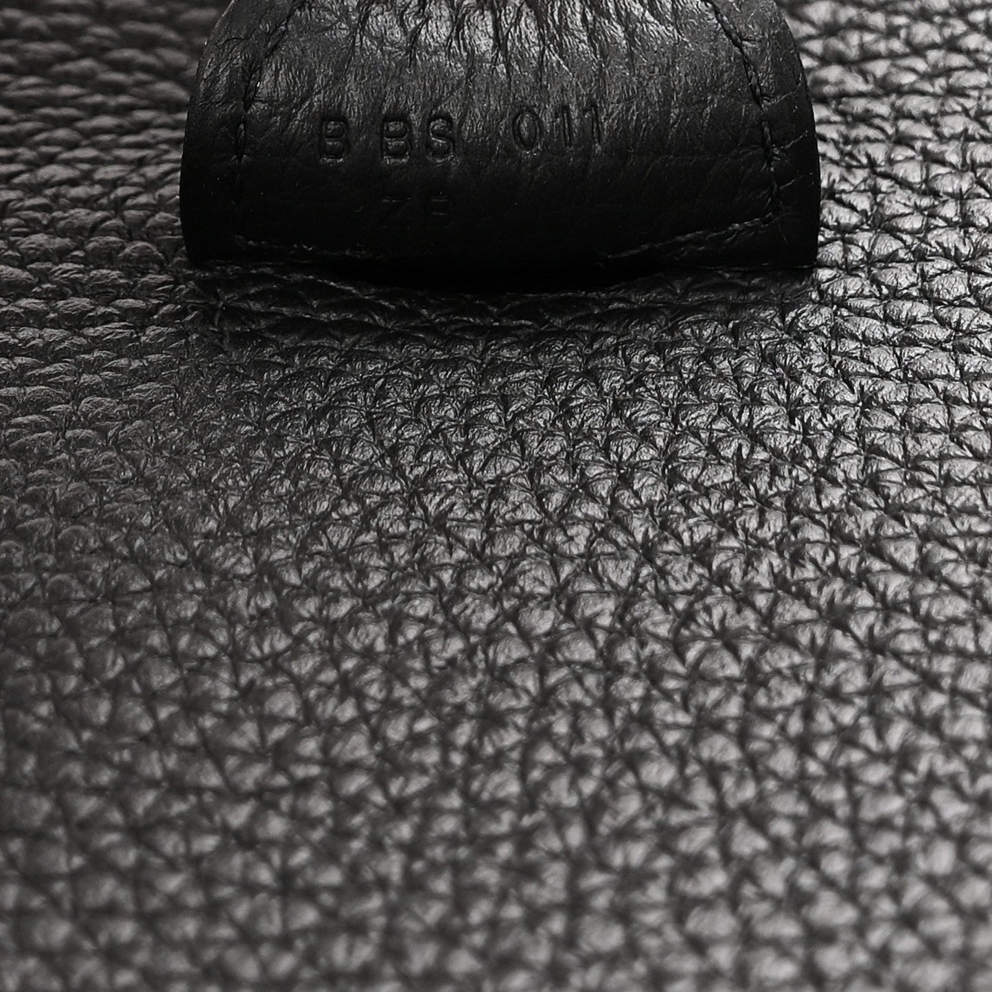 Taurillon Clemence Evelyne III GM Black