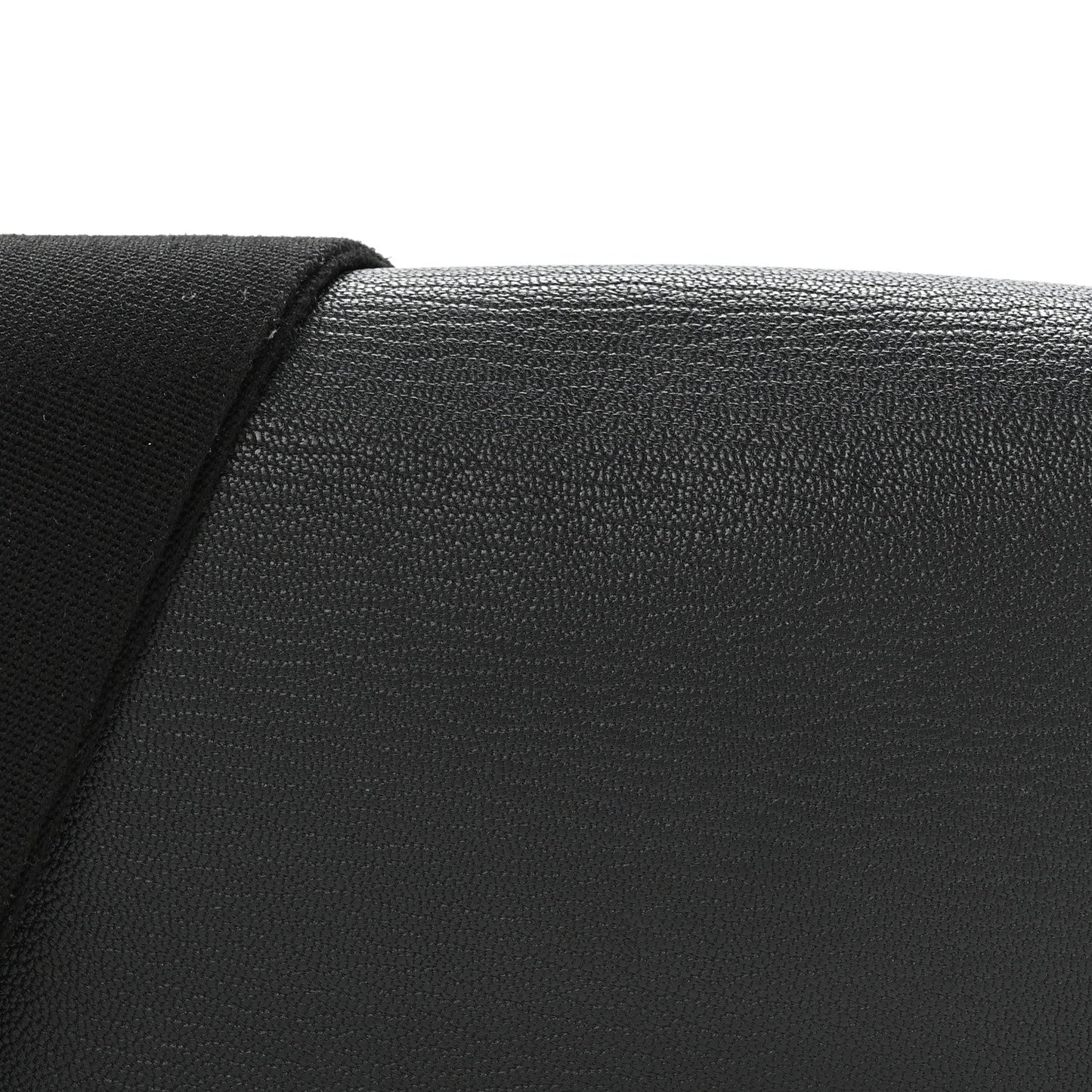 Chevre Mysore Geta Black