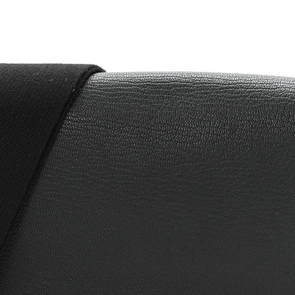 Chevre Mysore Geta Black