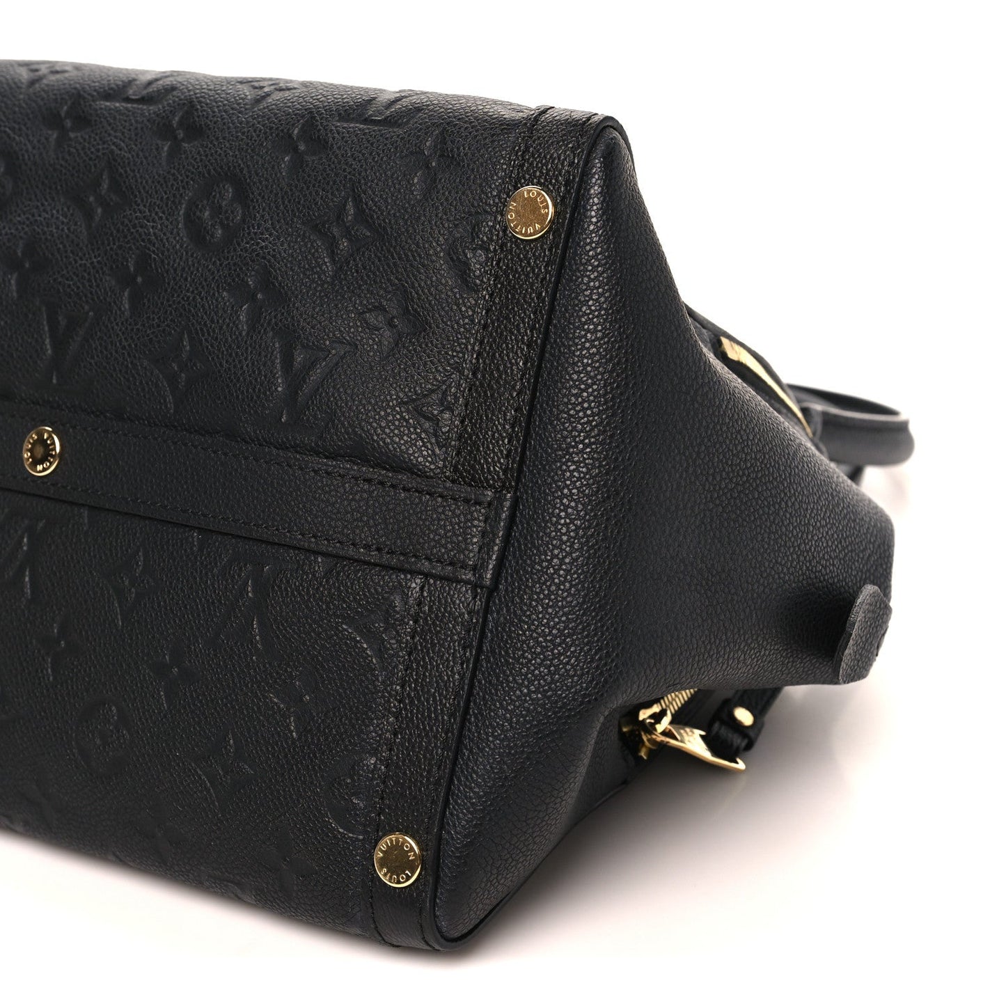 Empreinte Marais MM Black