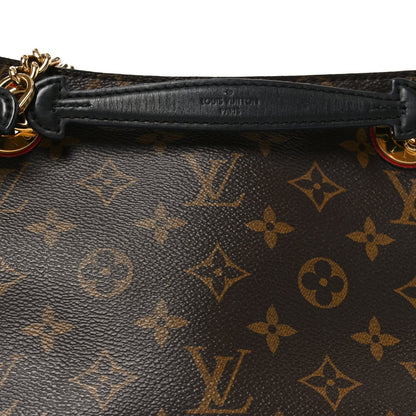Monogram Surene BB Cherry