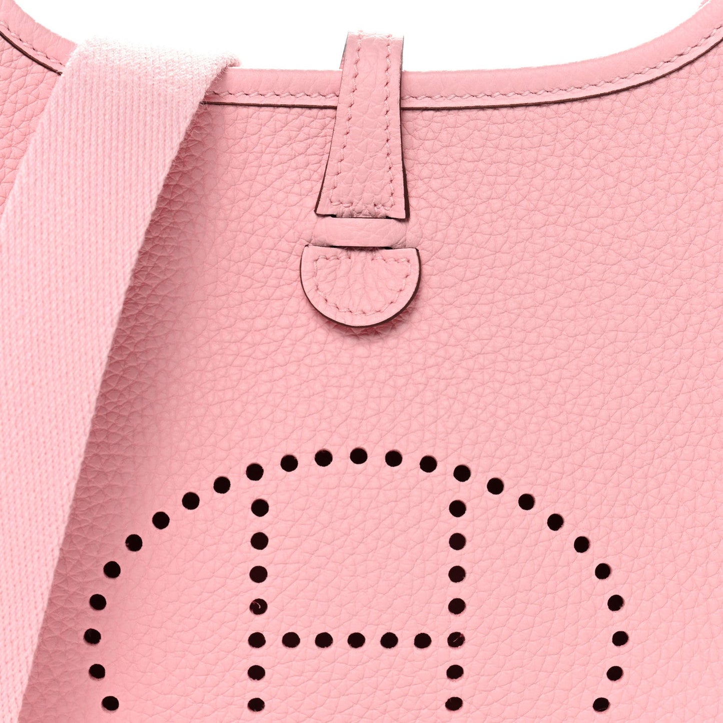 Taurillon Clemence Evelyne TPM Rose Sakura