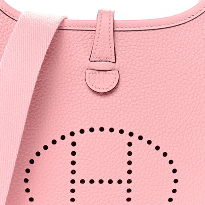 Taurillon Clemence Evelyne TPM Rose Sakura