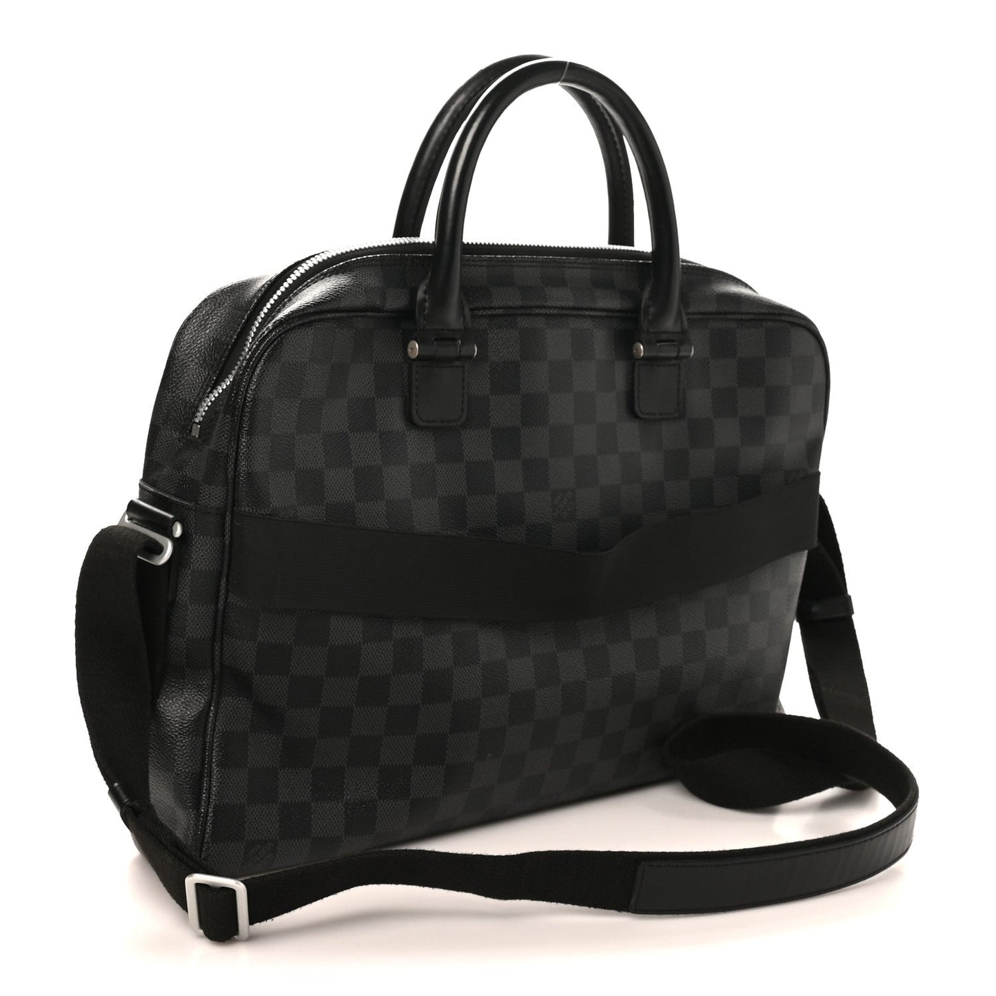 Damier Graphite Horizon Briefcase