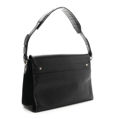 Calfskin PS Elliot Black