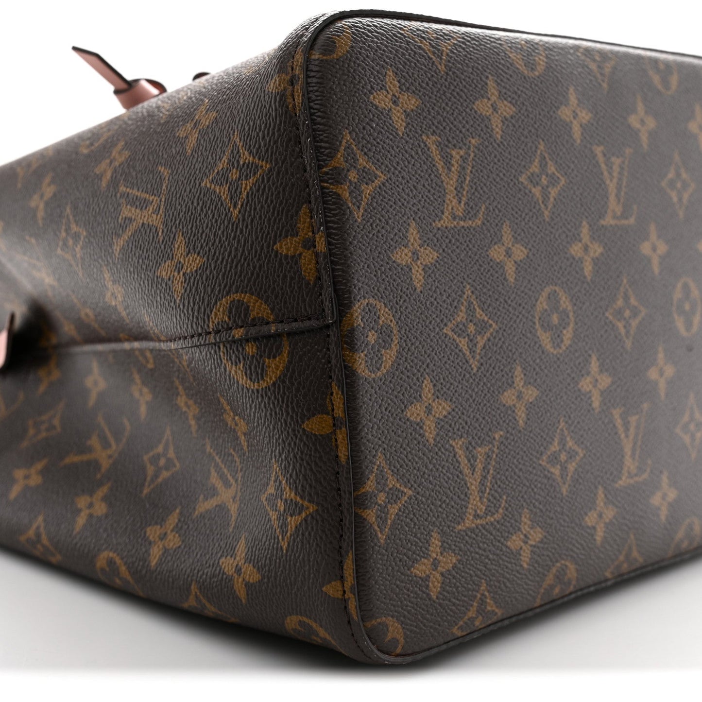 Monogram Neonoe MM Rose Poudre