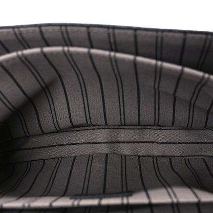Empreinte Pochette Metis Black