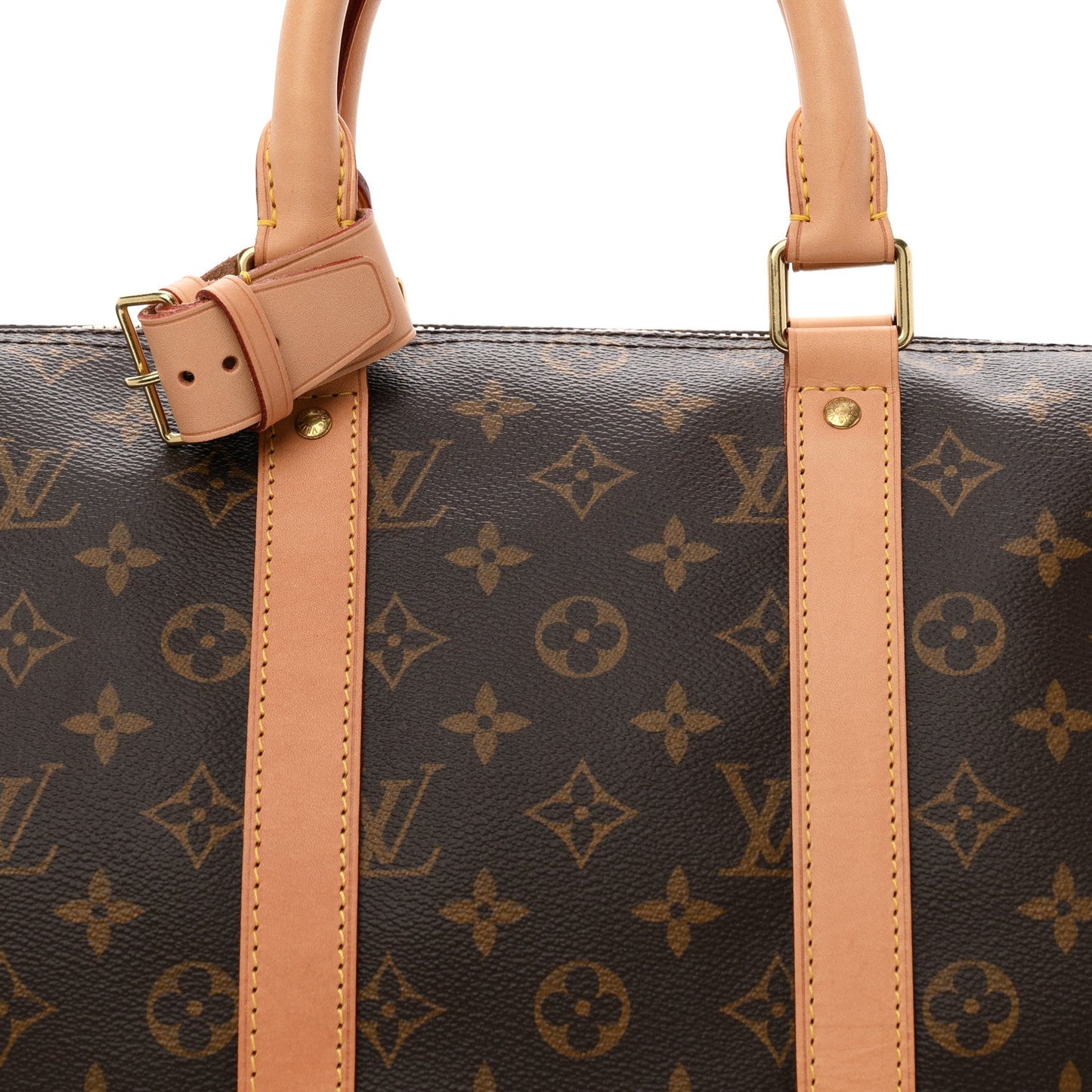 Monogram Keepall Bandouliere 45