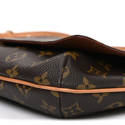 Monogram Musette Tango