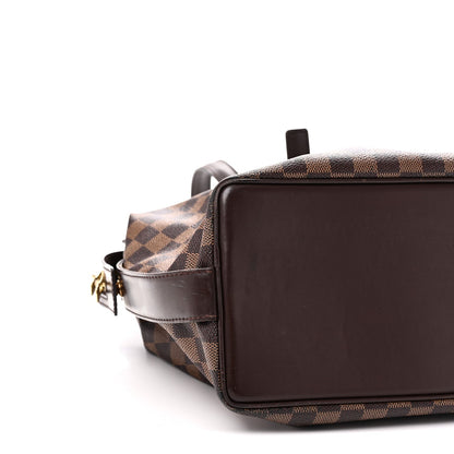 Damier Ebene Chelsea Tote