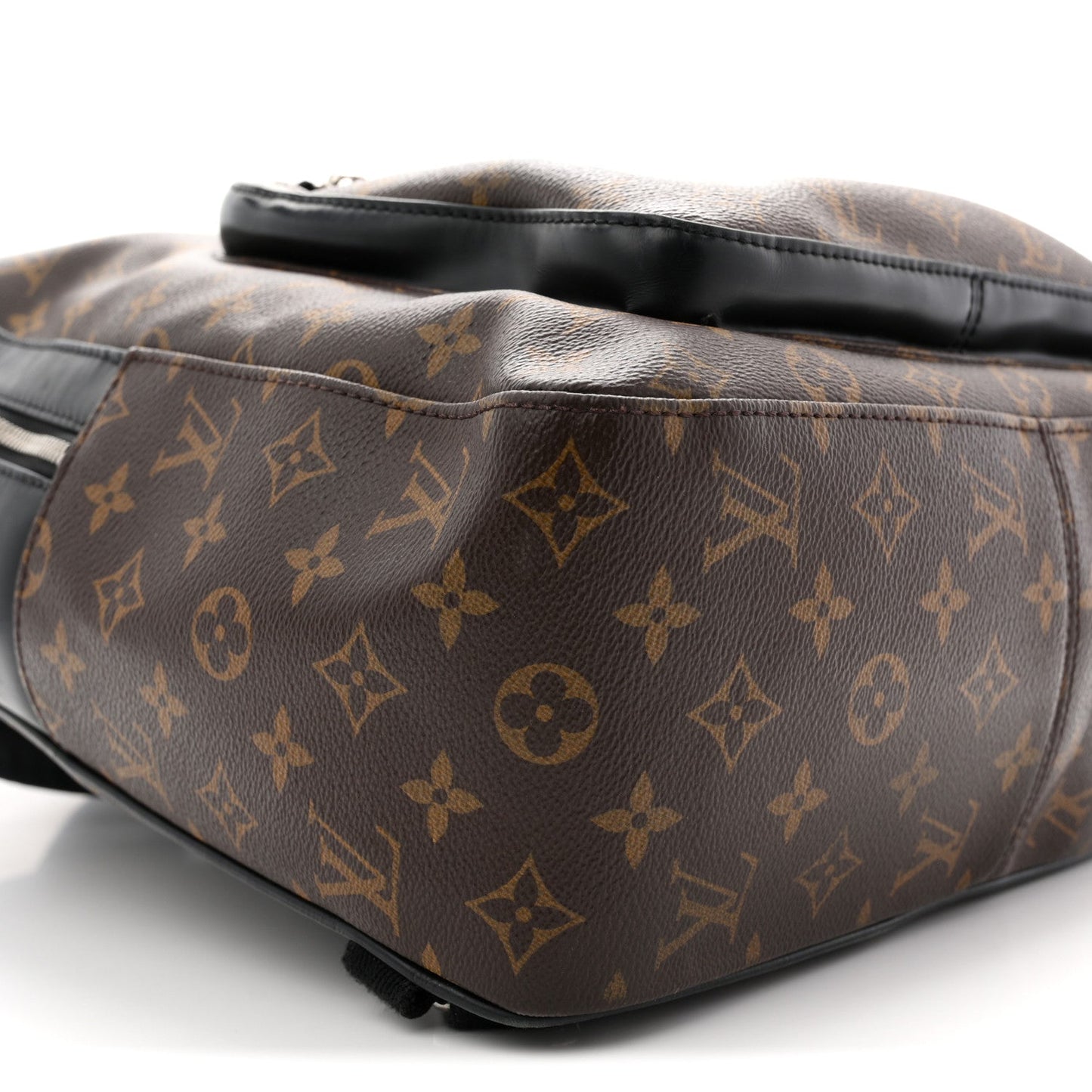 Monogram Macassar Josh Backpack