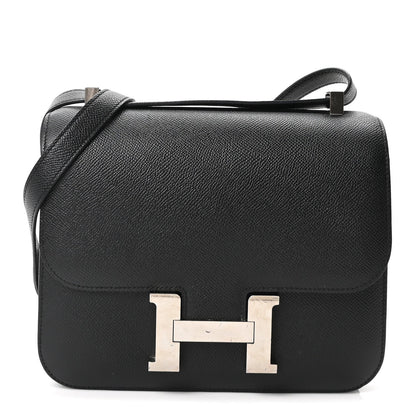 Epsom Constance 24 Black