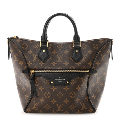 Monogram Tournelle PM Black