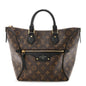 Monogram Tournelle PM Black