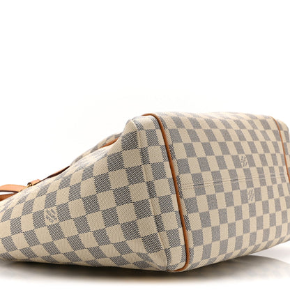 Damier Azur Totally MM