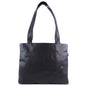 Chanel Caviar Skin Shoulder Tote Bag
