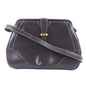 Gucci Vintage Leather Shoulder Bag