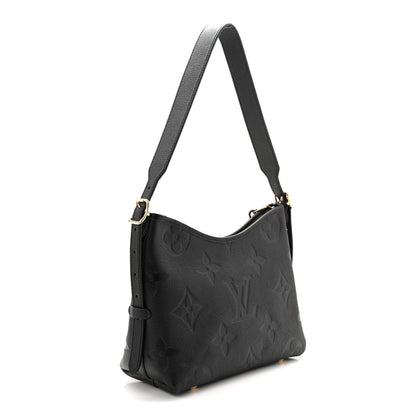 Empreinte Carryall PM Black