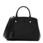 Empreinte Montaigne BB Black