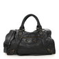 Agneau Classic Hardware City Black