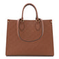 Empreinte Monogram Onthego MM Cognac