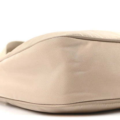 Nylon Re-Edition 2005 Shoulder Bag Cammeo