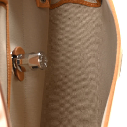 Military Toile Vache Hunter Herbag Zip Retourne 31 PM Beton Naturel