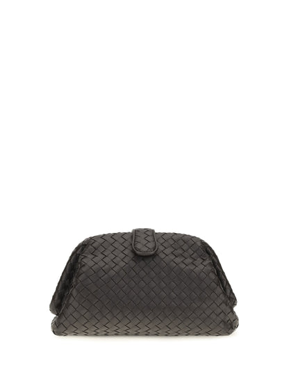 Bottega Veneta Women Small Lauren 1980 Clutch