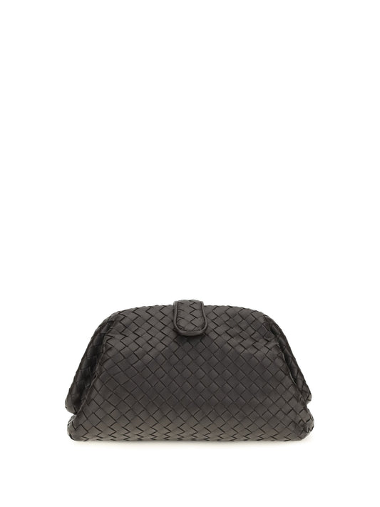 Bottega Veneta Women Small Lauren 1980 Clutch