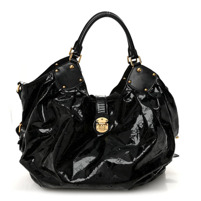 Surya Mahina XL Black