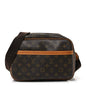Monogram Reporter PM