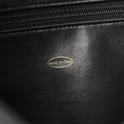 Caviar CC Hobo Black
