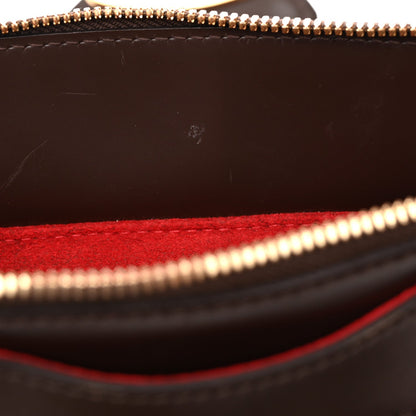 Damier Ebene Sistina PM