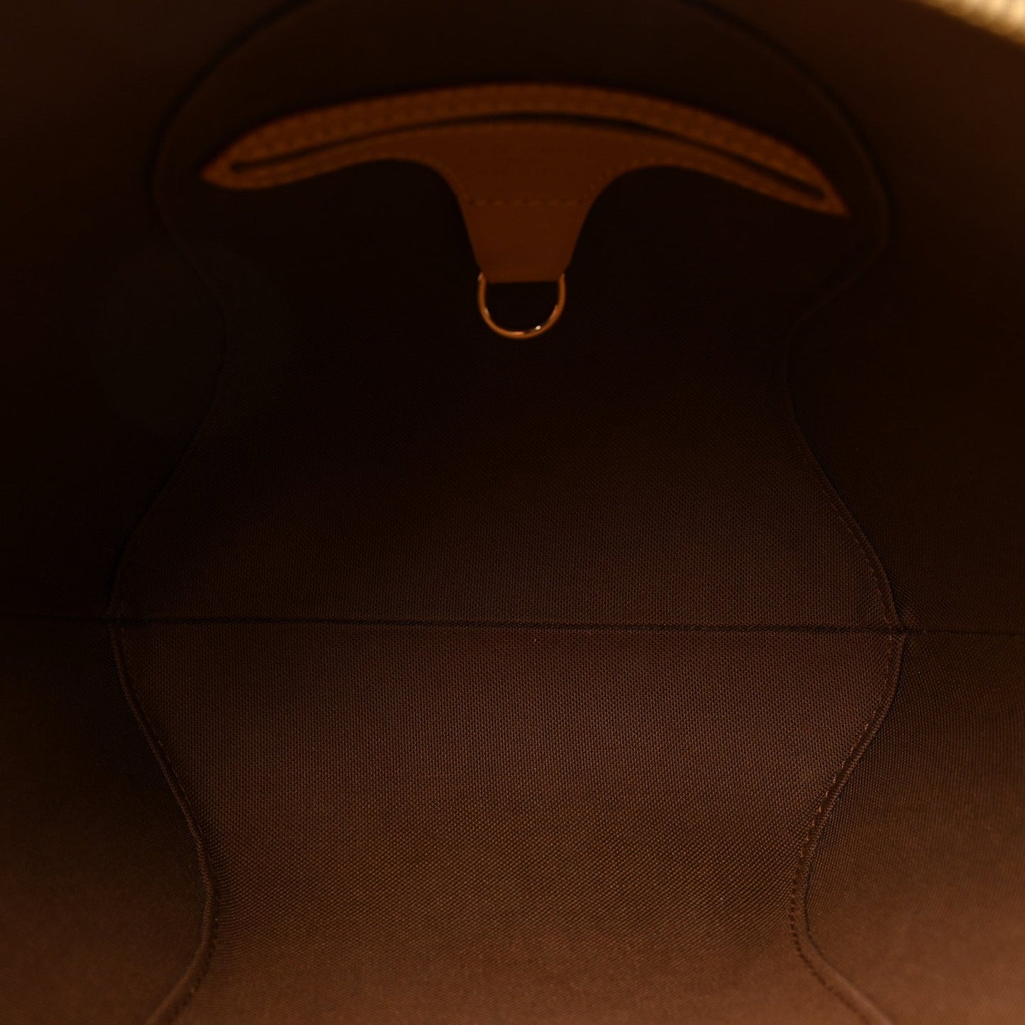 Monogram Ellipse