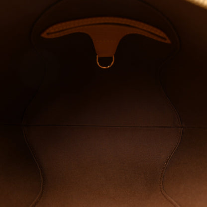 Monogram Ellipse