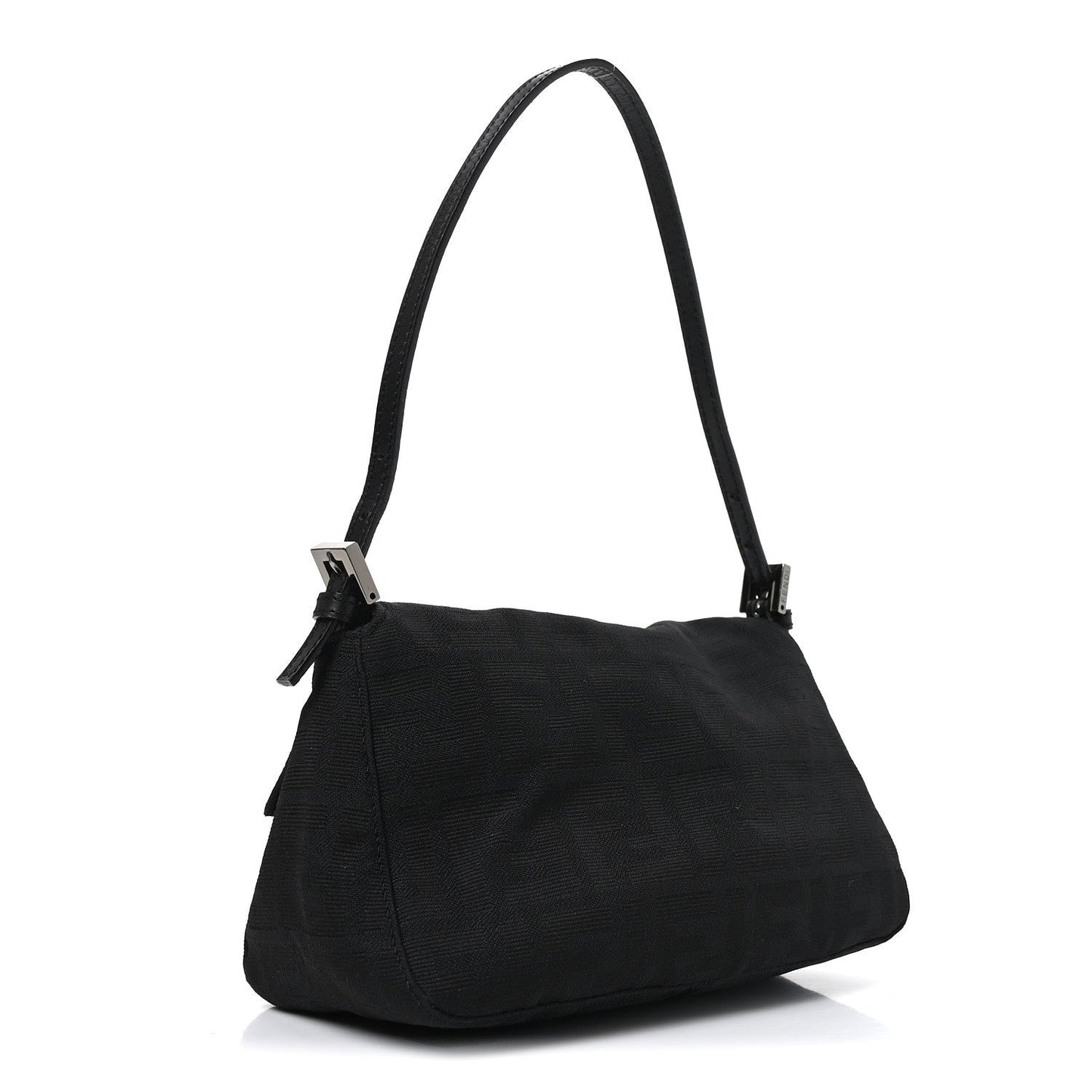 Zucchino Mini Mama Baguette Black